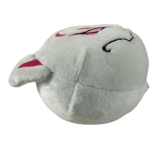 Fortnite Drift Plush Head Squishy Ball Jazwares 2019 Soft Toy | Epic Games - Picture 3 of 9